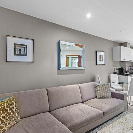 Londwell, Chelsea Living, Central Flat With Balcony London Exterior photo